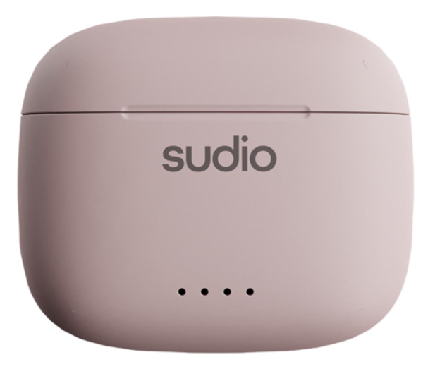 Sudio A1 Pink A1PNK - 1228857 - zdjęcie 3
